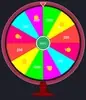 Lucky VIP Spin welfare icon