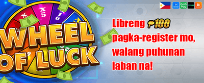 Refer-a-Friend Mega Bonus promotion banner